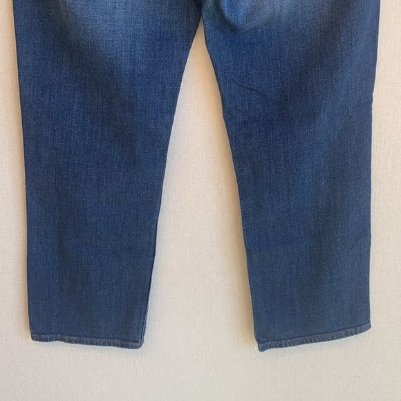 Lucky Brand Sweet’n Crop • Sz 4 - Picture 4 of 11